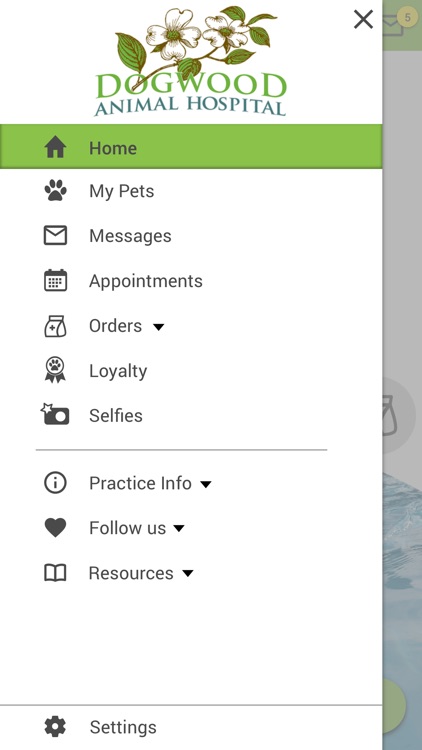 Dogwood Animal Hospital screenshot-4