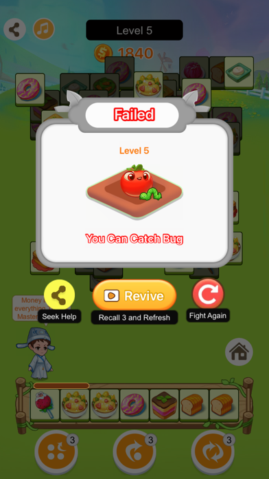Block Blast Farm Pet Screenshot