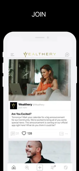 Game screenshot Wealthery mod apk