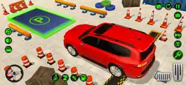 Game screenshot City Car Parking Simulator mod apk
