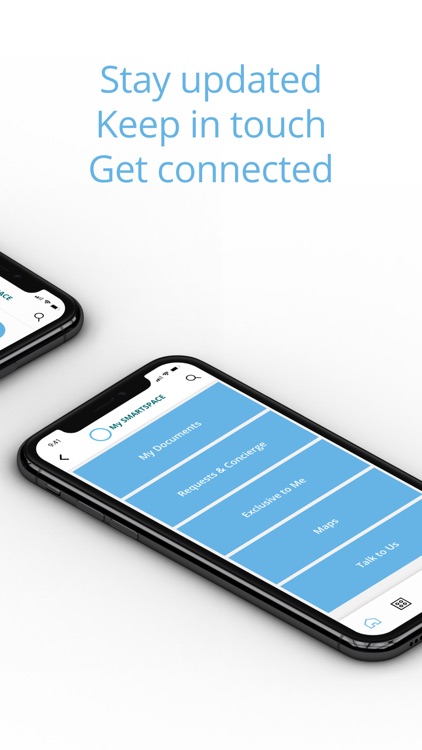 MySMARTSPACE screenshot-3