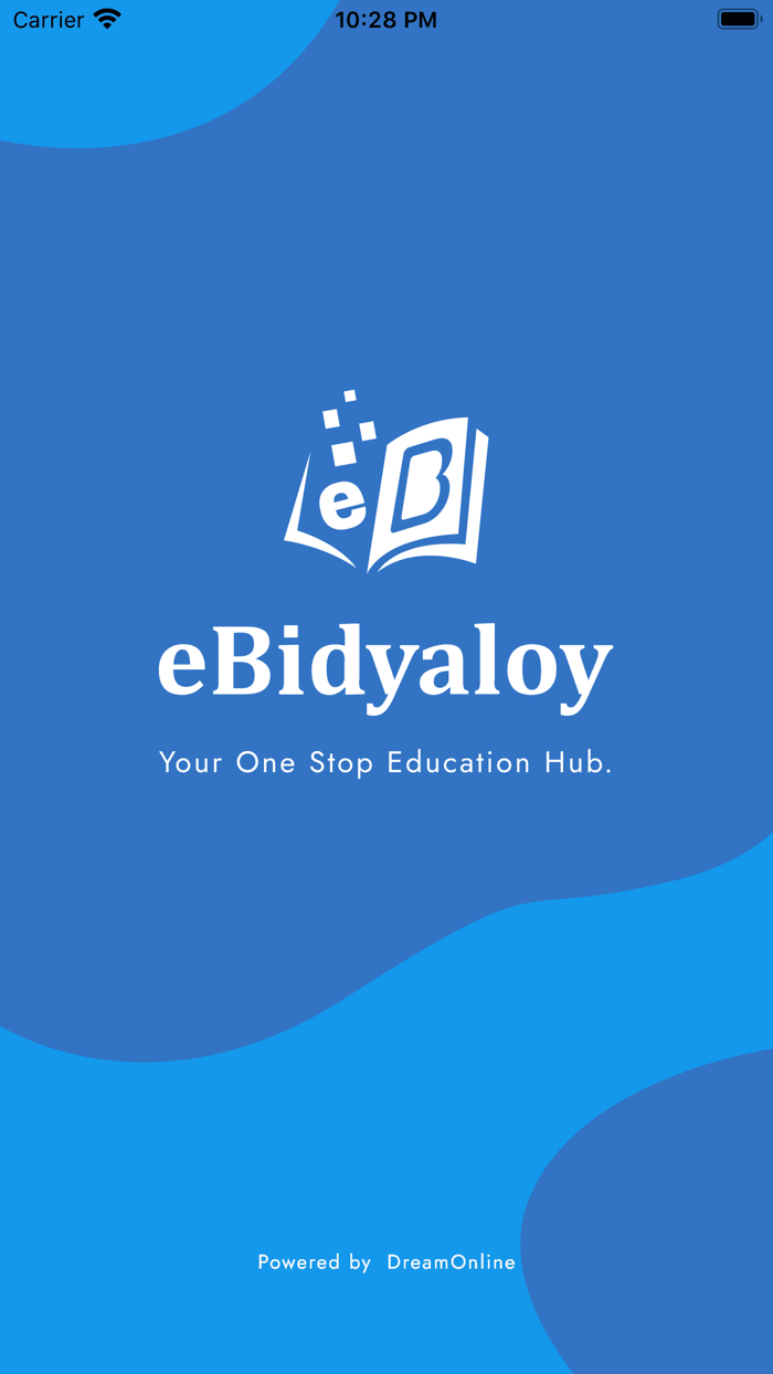 eBidyaloy - Learning Platform