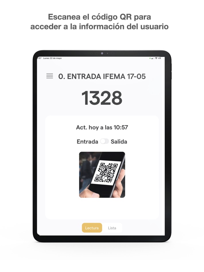 #2. Ubelong Fastpass (iOS) 由: Padcelona, S.L.