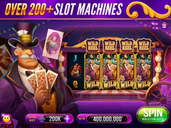 Neverland Casino - Vegas Slots iPad app afbeelding 1