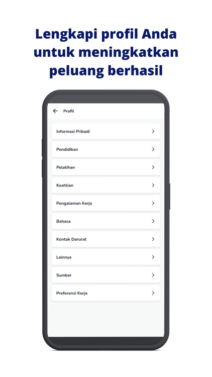 Persist Recruitment screenshot-6