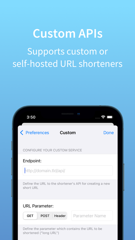 #4. Shortshare (macOS) 게시자: Timo Josten