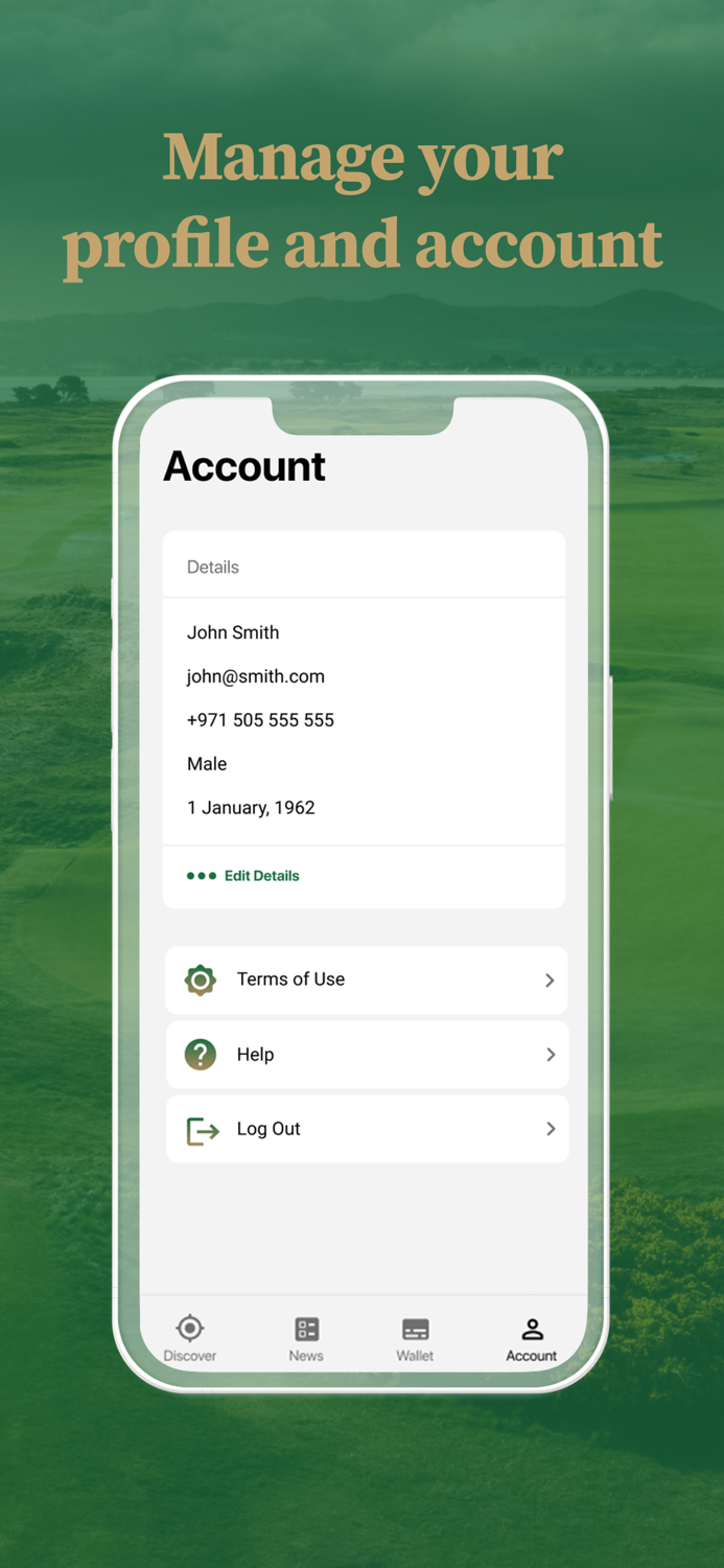 Portmarnock Golf Club