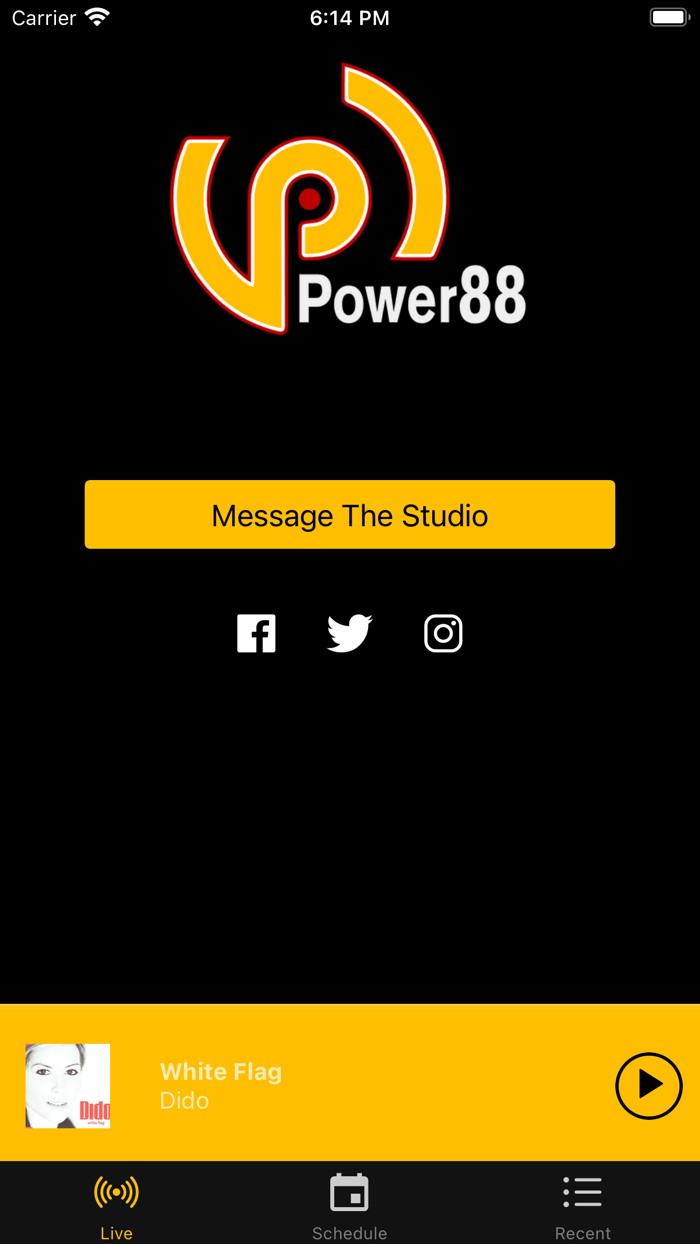Power88.FM