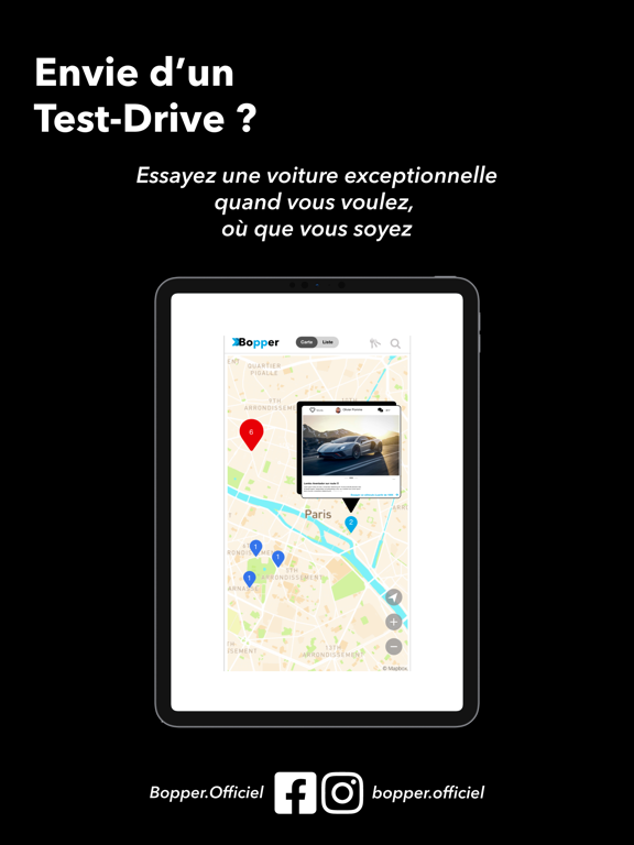 Screenshot #5 pour Bopper