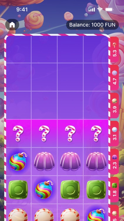 Sweet Bonanza Sugar Rush