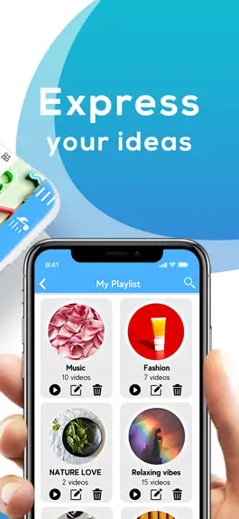 Game screenshot Atoplay – Fun Short Videos apk