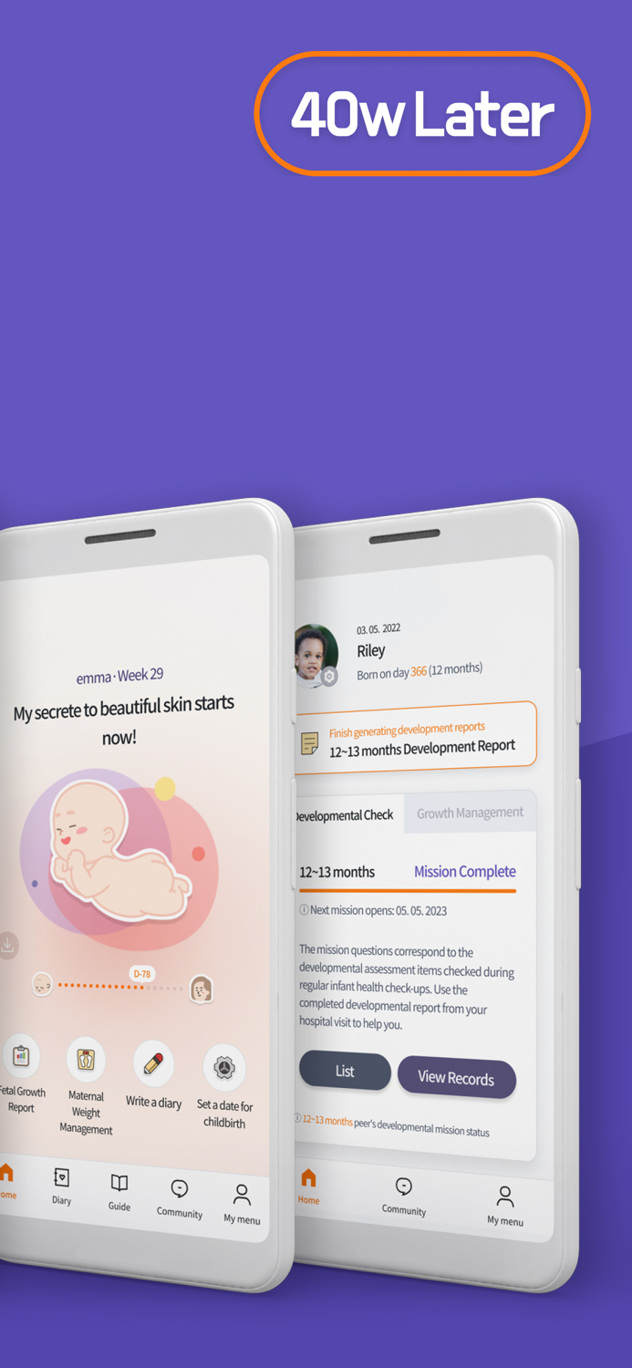 40weeks later  pregnancybaby