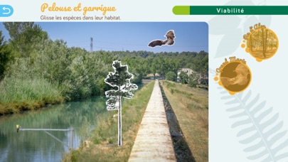 Réaltor Screenshot