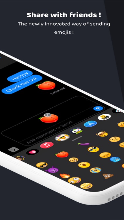 Livemoji: Emoji Art Keyboard