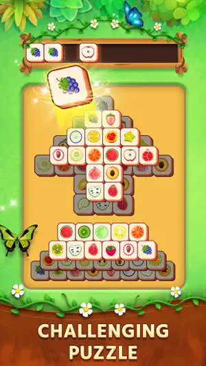 Tile Match - Puzzle screenshot 2