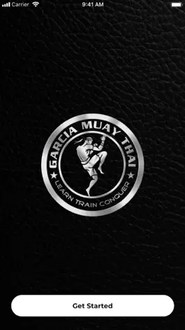 Game screenshot GARCIA MUAY THAI mod apk