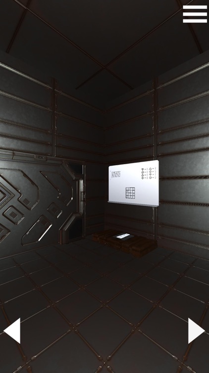 SciFi 15 Min Escape Room screenshot-3