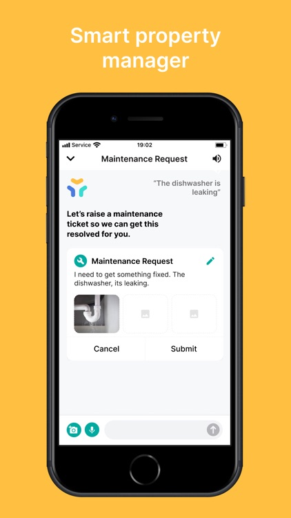 Trudi® for Tenants & Owners US screenshot-4