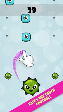 Game screenshot Mad Finger - Fast Fingers Game apk