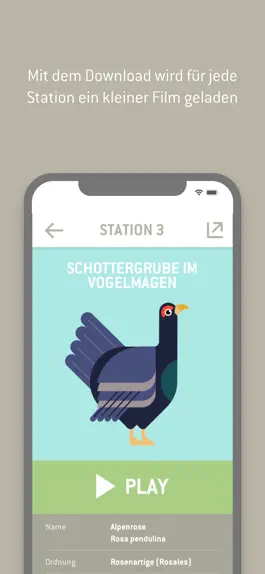 Game screenshot Museum Goes Wild hack