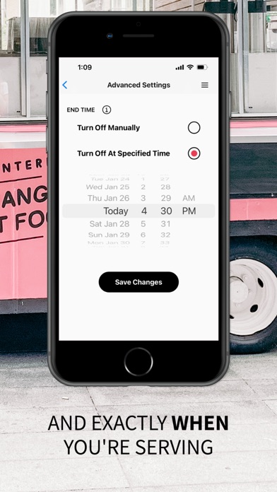 Peeka for Business Screenshot
