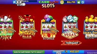 Cash Bash Casino & Slots Screenshot