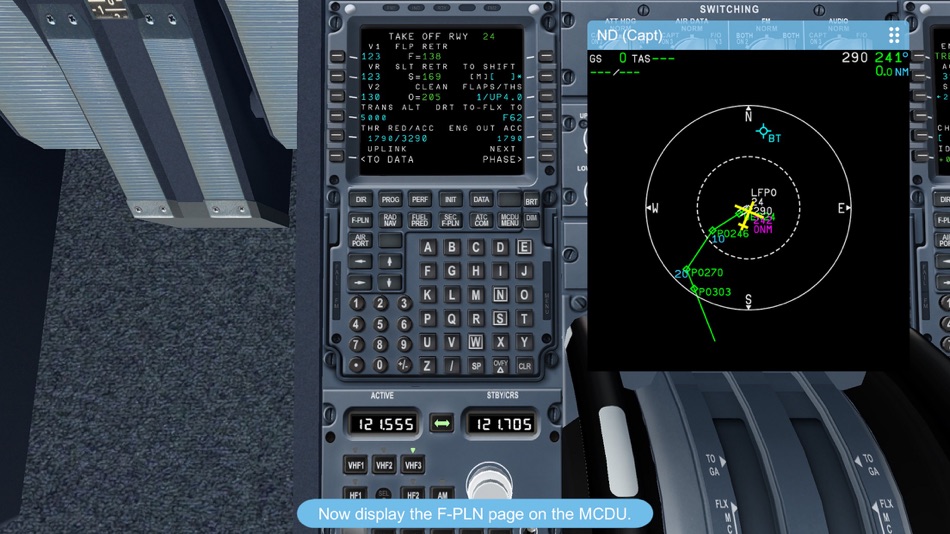 #4. A330 MATe Systems (iOS) 由: Airbus SAS