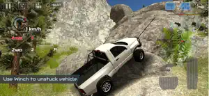 OffRoad Drive Pro screenshot #9 for iPhone