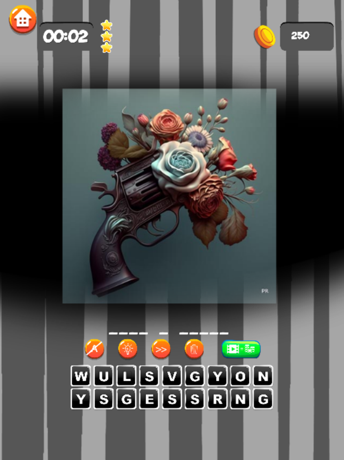 Band Quiz AI Guess the Bands