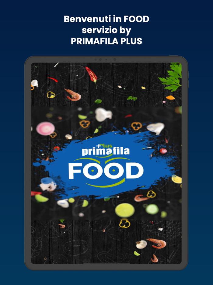 Primafila Food