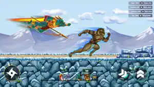 TevaRun screenshot 4