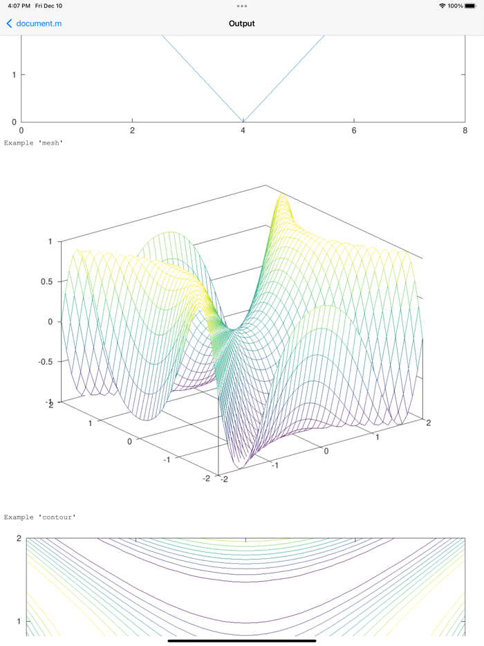 Anoc Pro Octave Editor