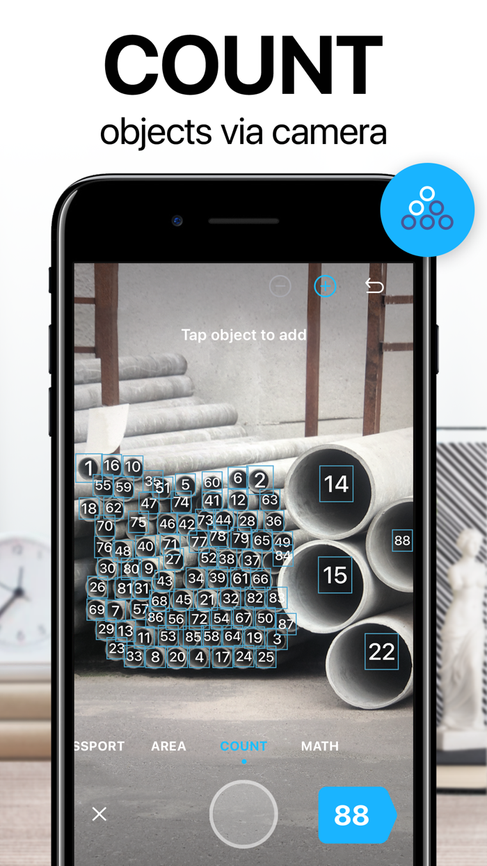 iScanner - PDF Scanner App