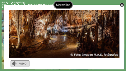 La Cueva de Valporquero Screenshot