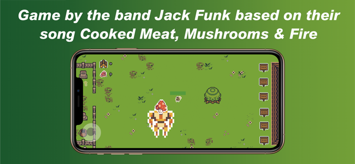 Jack Funk Game