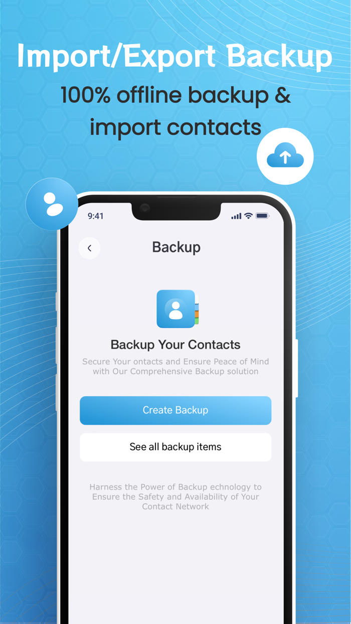 Duplicate Contacts Remover Pro