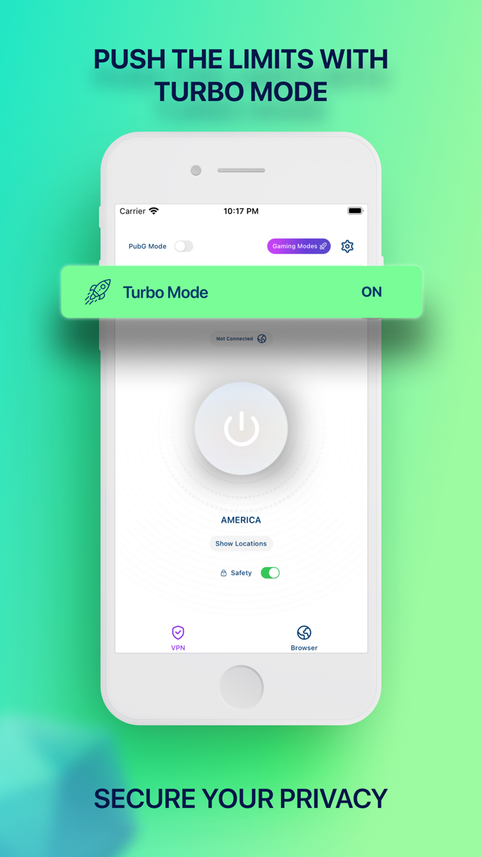 VPN Hotspot Browser and More
