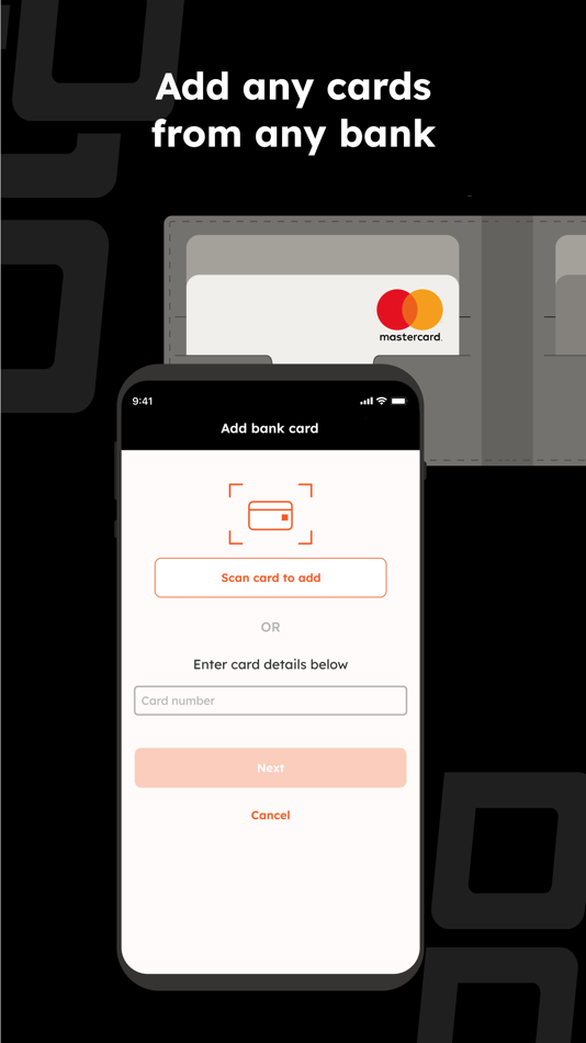 #3. MasterPass Scan to Pay (iOS) 由: Ukheshe Technologies (Pty) Ltd