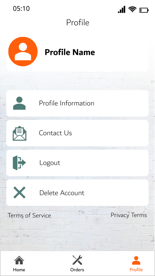#3. RideDoc (iOS) Podle: RideDoc LLC
