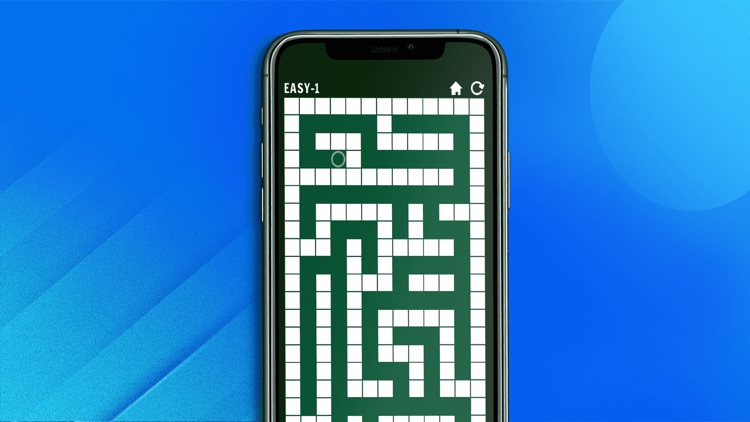 Maze Dungeon Game screenshot-3