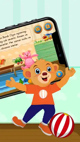 Game screenshot Bondi Doktora Gidiyor apk