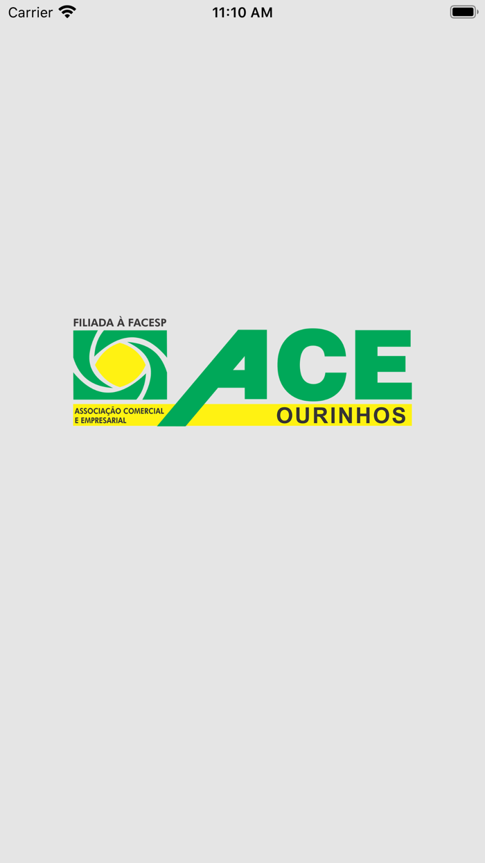 ACE Ourinhos Mobile
