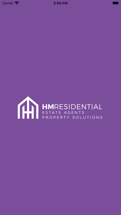 HM Residential Screenshot