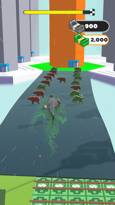Empire Inc. Screenshot