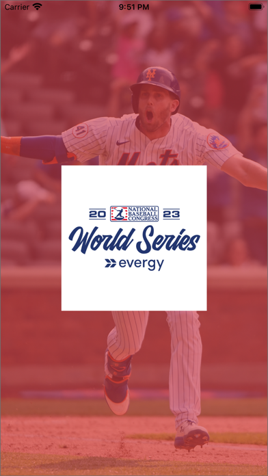 NBC World Series 2023 Screenshot