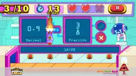 Game screenshot Bombas Locas apk