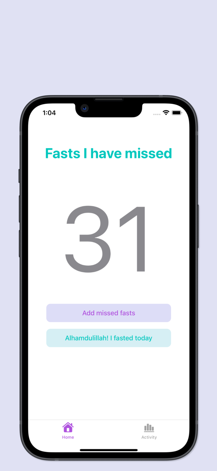 SAUM Fast Tracker