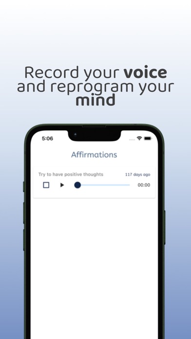Mind Movement Screenshot
