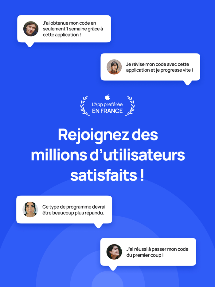 Code de la route 2024