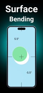Level Tool - Angle Finder App screenshot #4 for iPhone